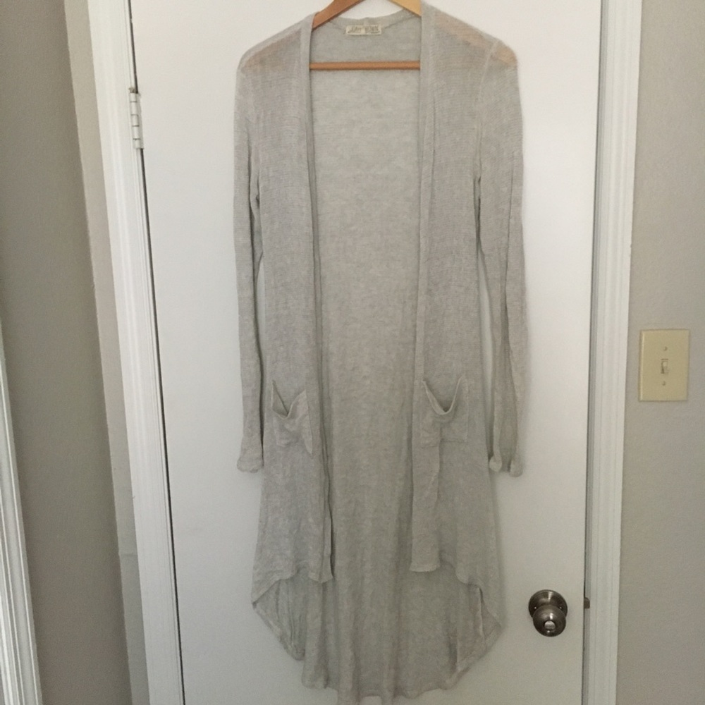 Joah Brown Soleil Cardigan